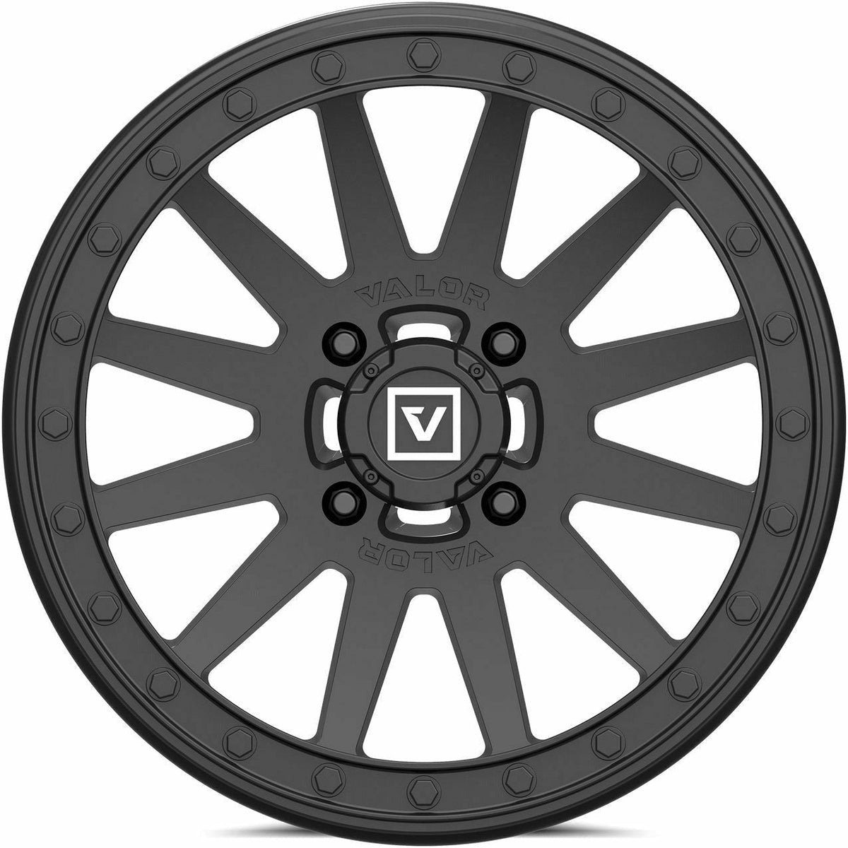 Valor V05 UTV Beadlock Wheel