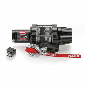 Warn VRX 35-S Winch