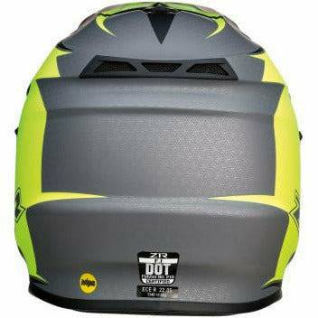Z1R F.I. Hysteria Helmet
