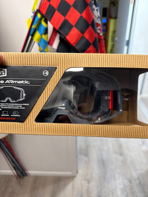 The Armatic Goggle