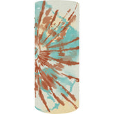 Motley Tube Natural Tie Dye