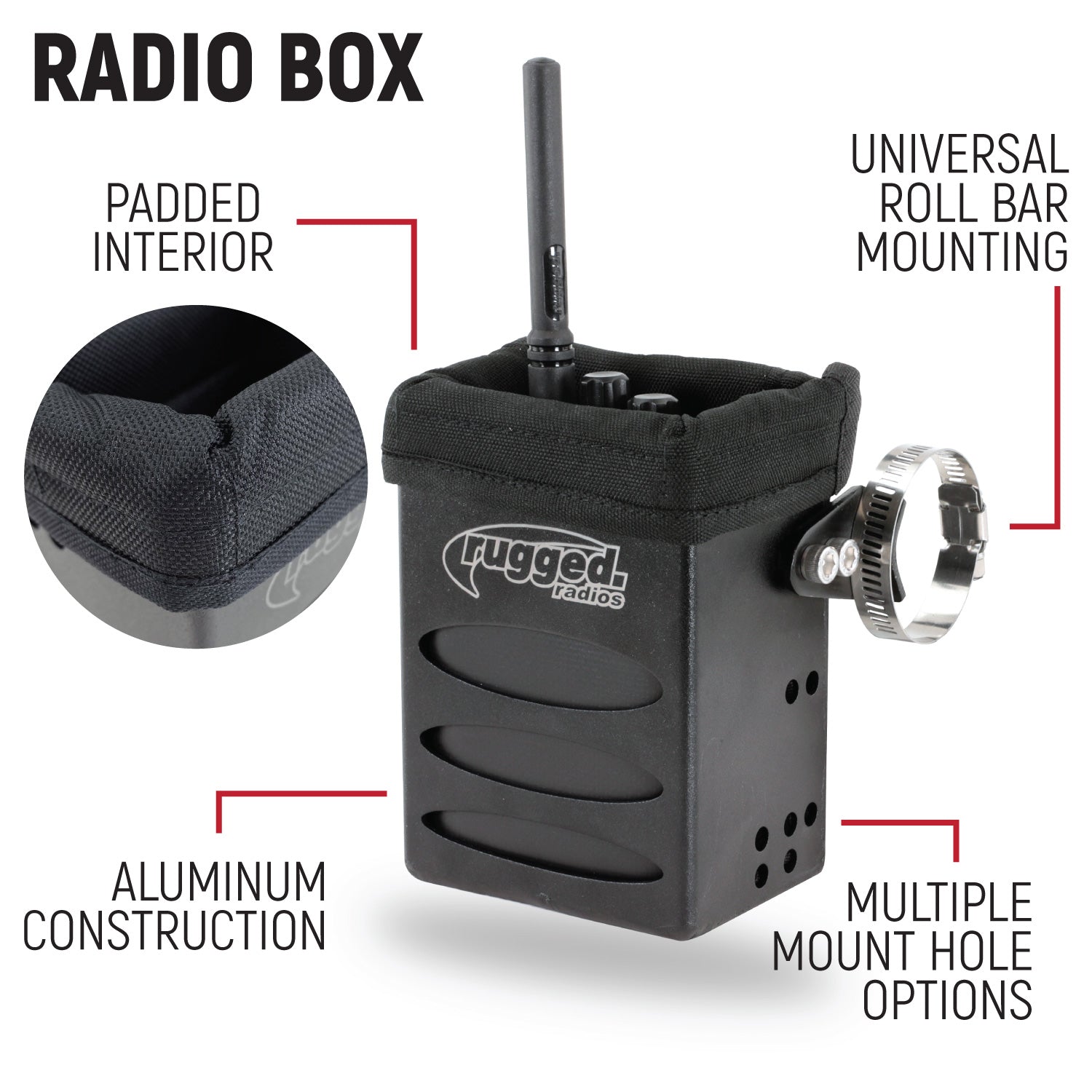 Driver and Crew Chief Racing Systems