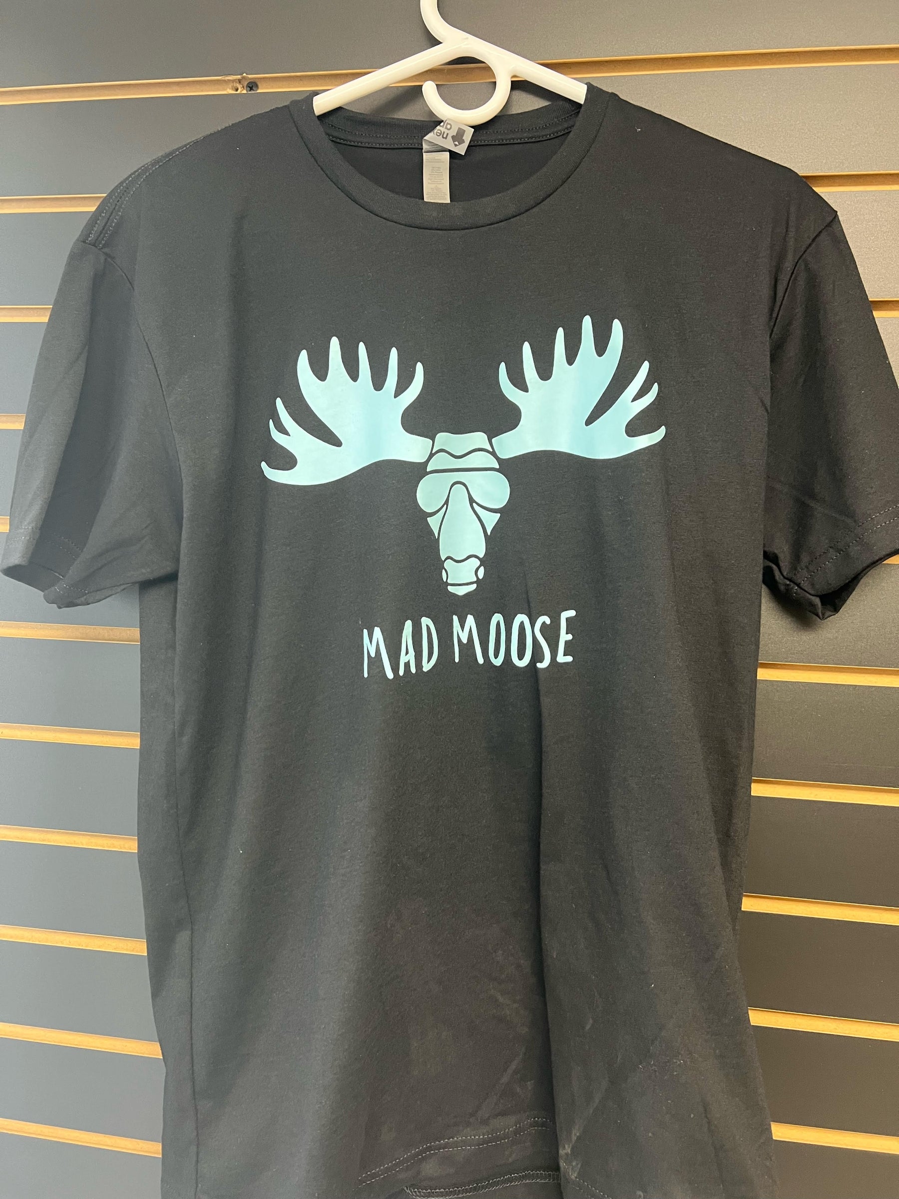 Mad Moose T-Shirt