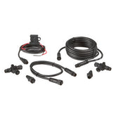 Lowrance NMEA 2000 Starter Kit