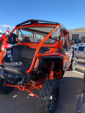 HONDA TALON 4-SEAT REAR WINDSHIELD 2020+