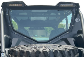 KAWASAKI TERYX KRX1000 REAR WINDSHIELD 4-SEAT 2022+