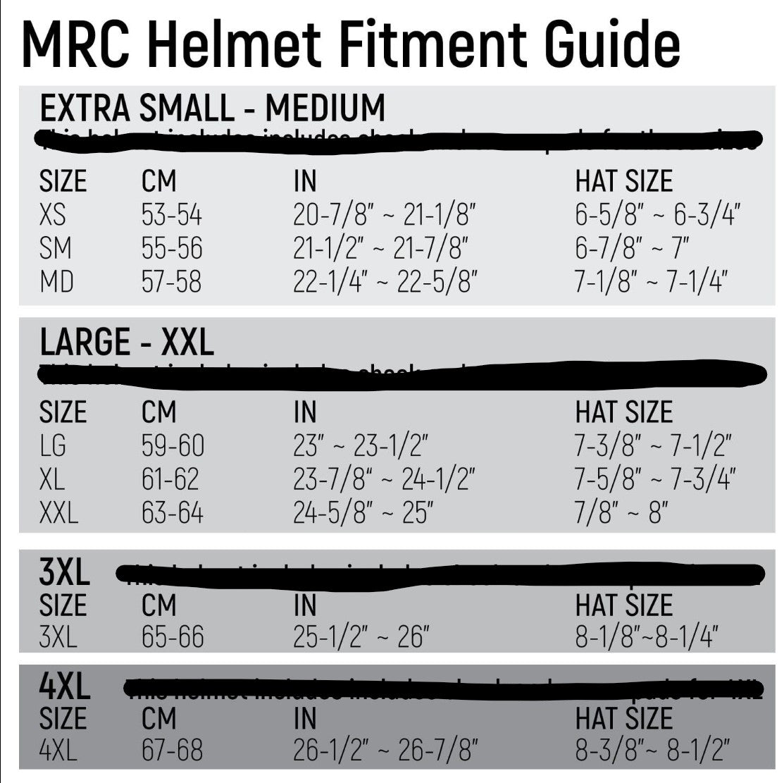 MRC Stage One MID AIR Pumper Helmet - Wired for STX Stereo and Offroad - CLEARANCE