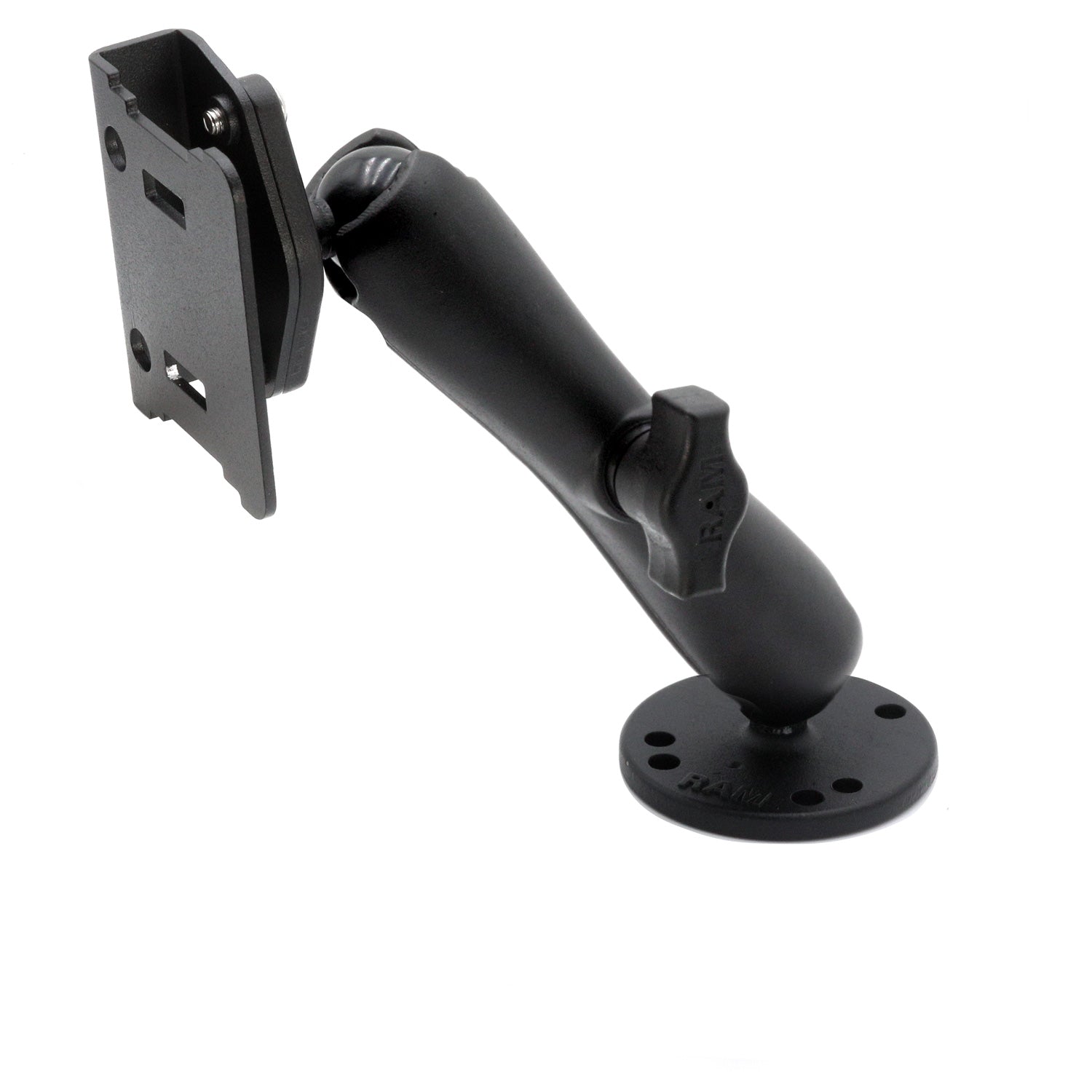 RAM Mount for Handheld Radios