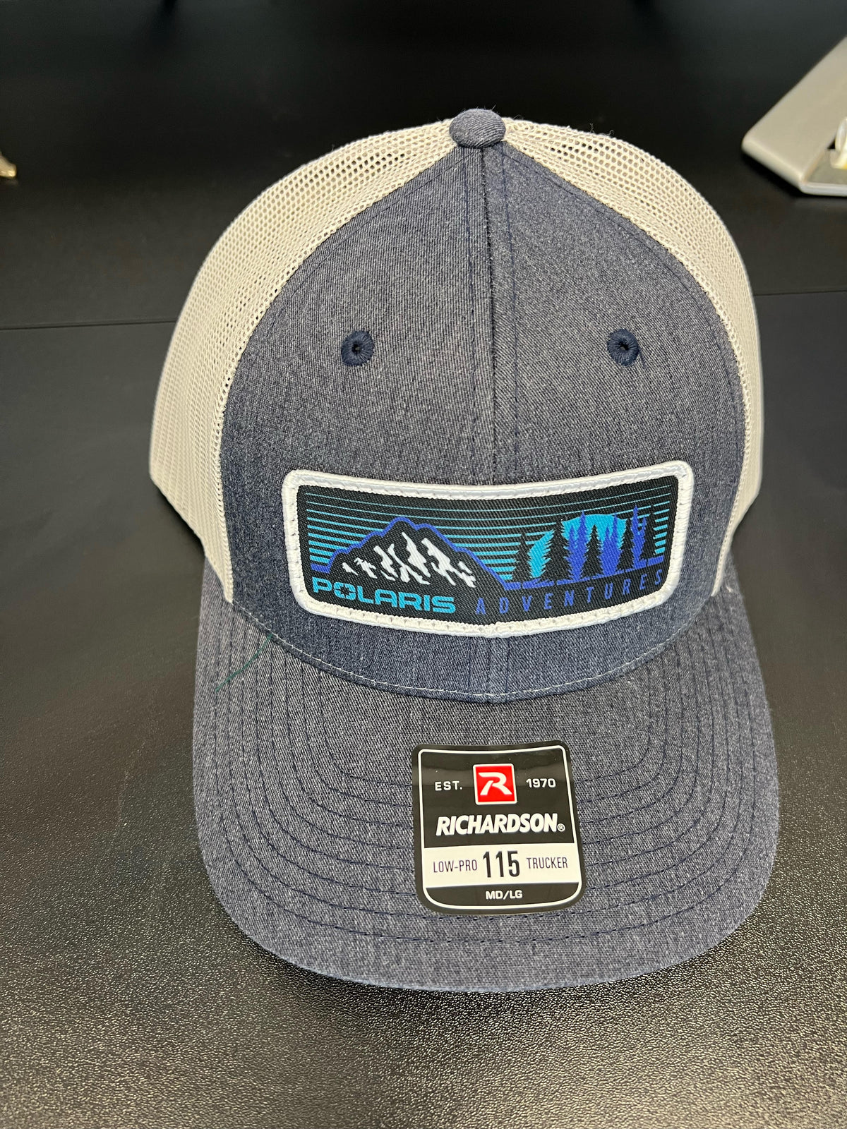 Polaris Hat