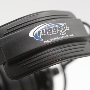 Rugged Air RA200 General Aviation Student Pilot Headset