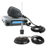 Radio Kit - G1 ADVENTURE SERIES Waterproof GMRS Mobile Radio with Antenna