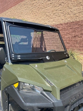 POLARIS RANGER 1000XP FRONT WINDSHIELD 2017+