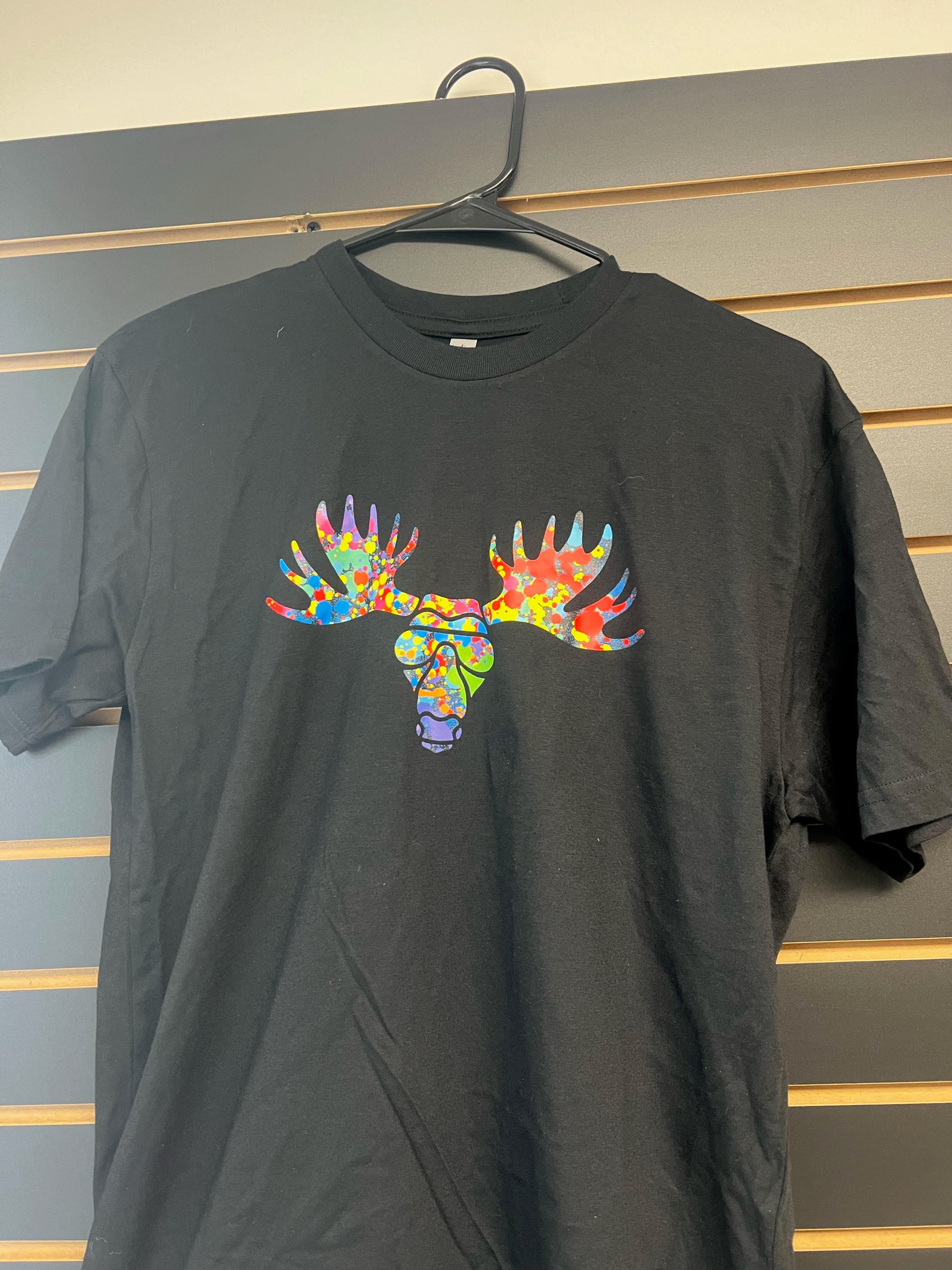 Mad Moose T-Shirt