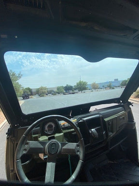 POLARIS RANGER 1000XP FRONT WINDSHIELD 2017+