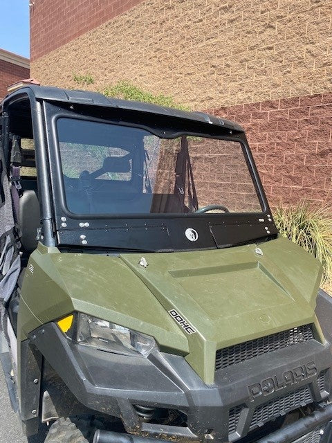 POLARIS RANGER 1000XP FRONT WINDSHIELD 2017+