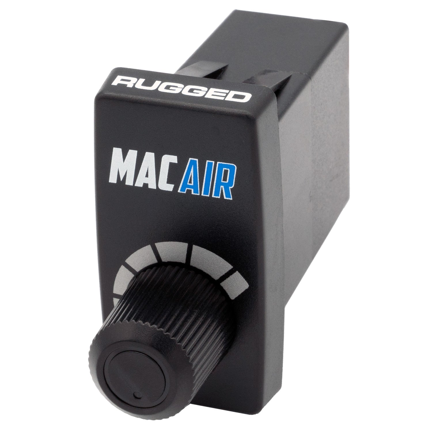 MAC Air 4-Person Helmet Air Pumper (Bundle)