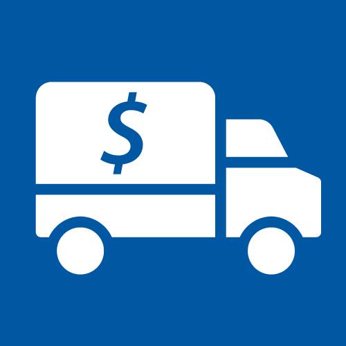 Freight Collect - Use my own shipping carrier