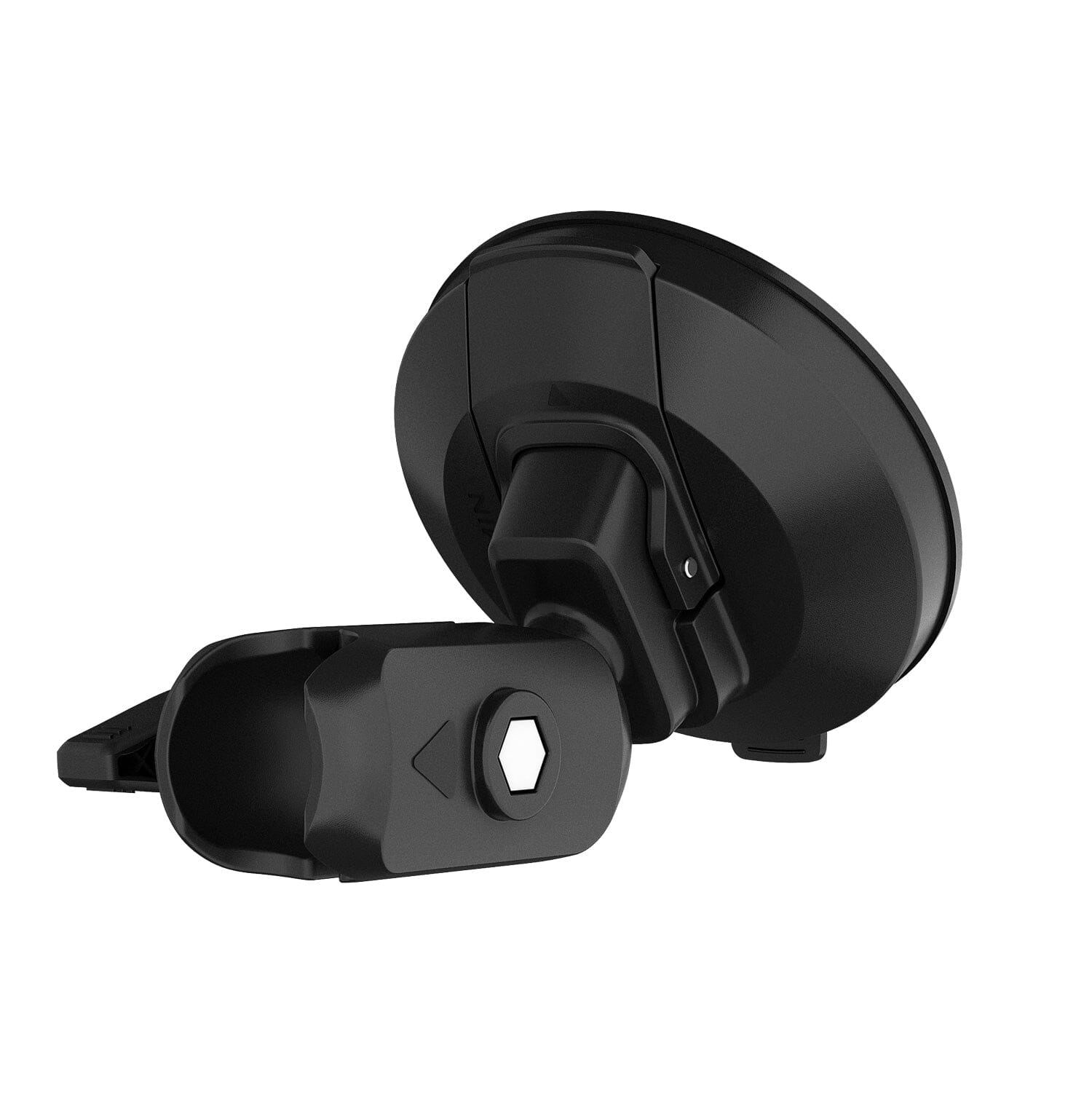 Garmin GPS Suction Cup Mount