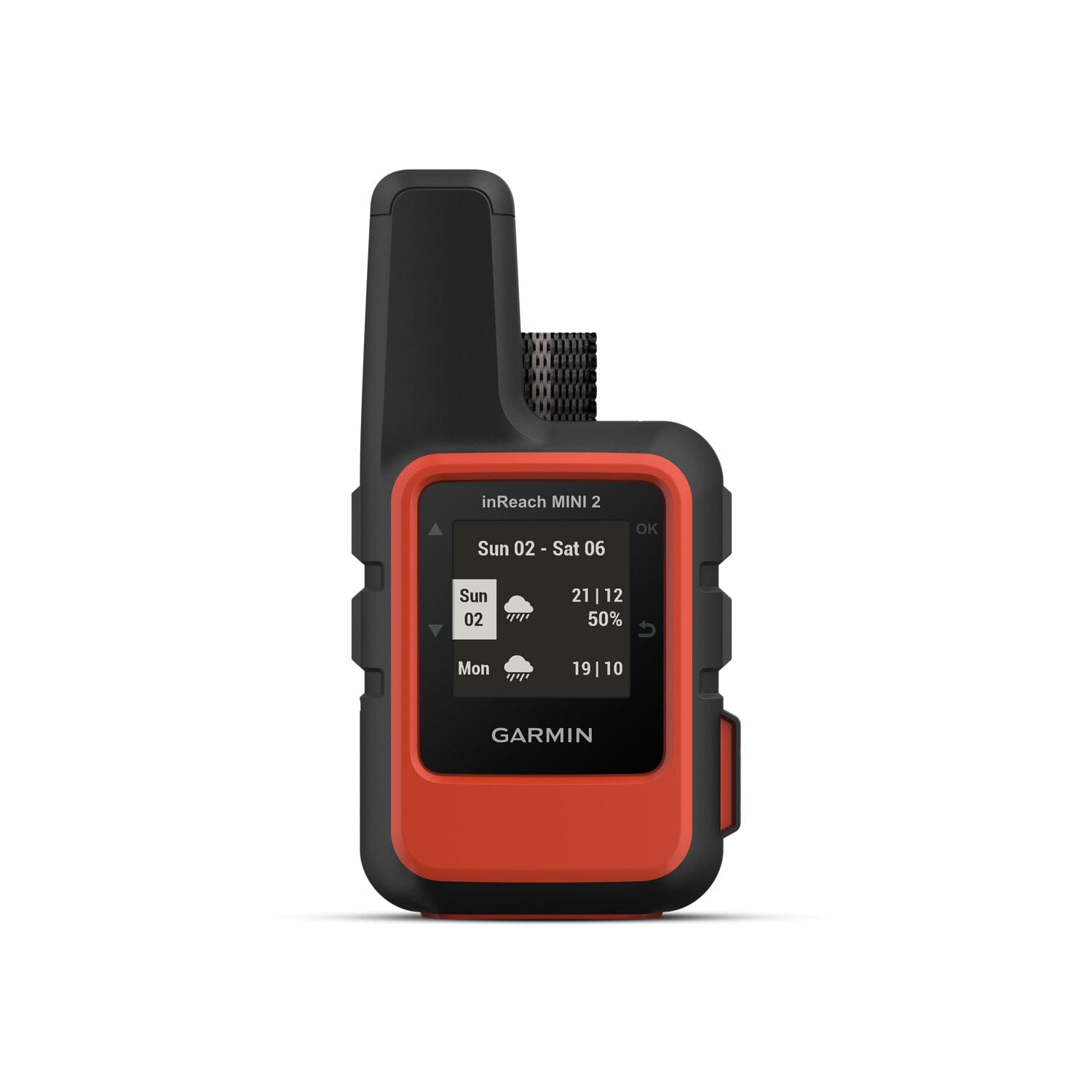 Garmin inReach Mini 2