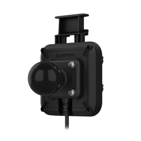 Garmin Locking Magnet-Assisted Mount