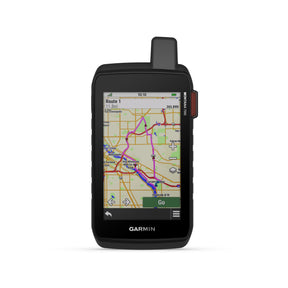 Garmin Montana 700i Rugged GPS Touchscreen Navigators and Satellite Communicator