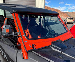 HONDA TALON FRONT WINDSHIELD 2019+