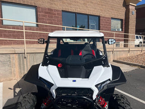 POLARIS RZR XP1000 FRONT WINDSHIELD 2024+