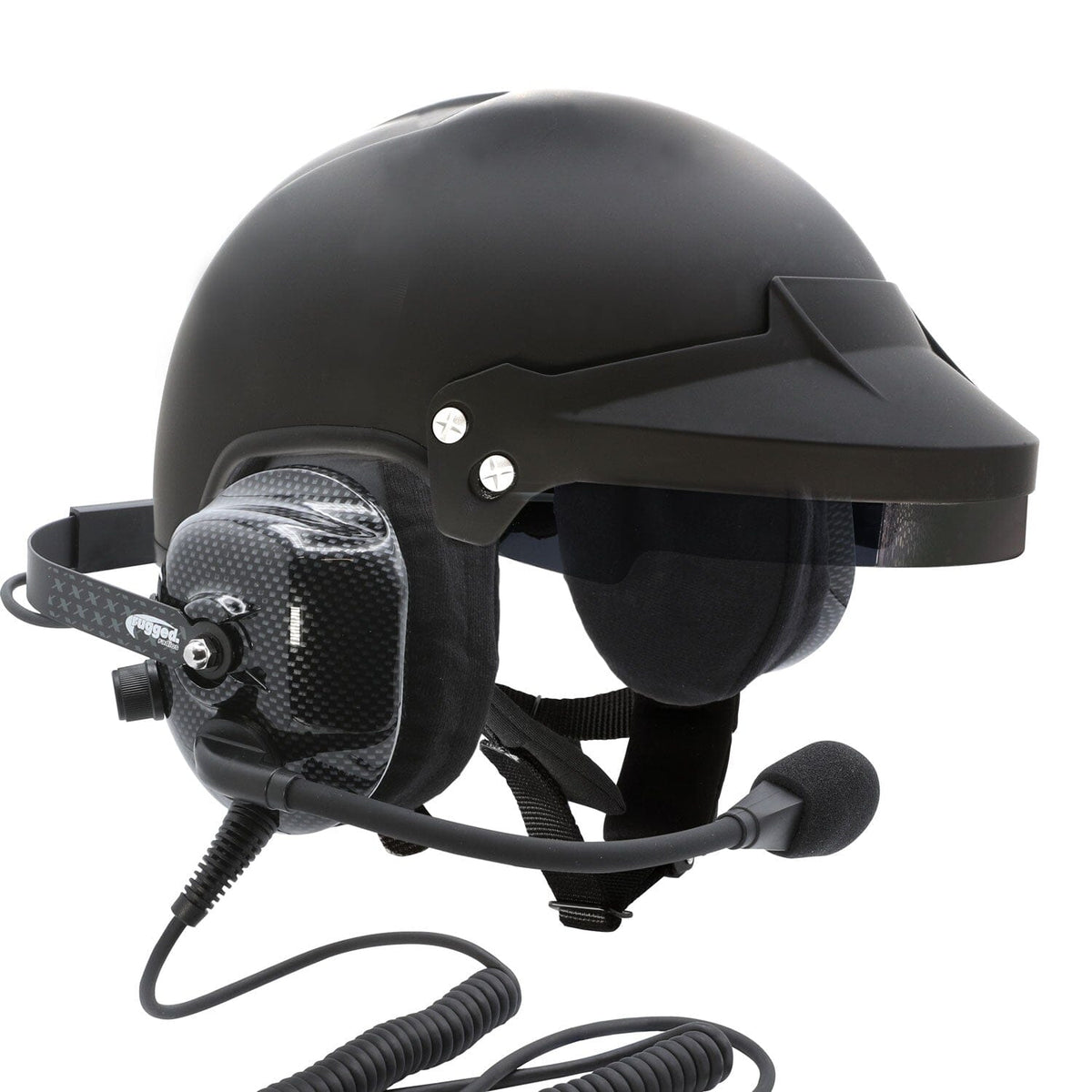 Pyrotect OFFROAD DOT UTV Open Face Helmet