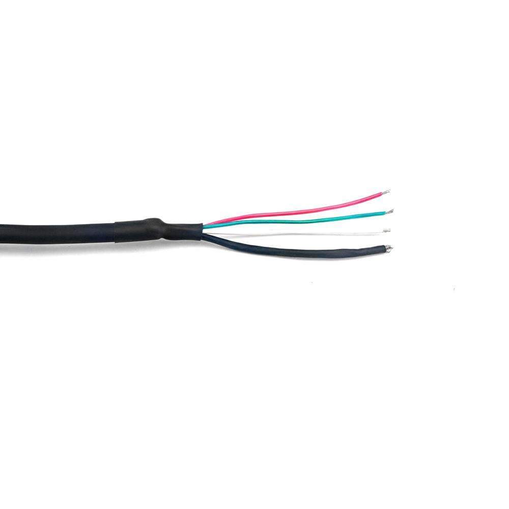 Replacement Main Cable for RA200 General Aviation Pilot Headsets