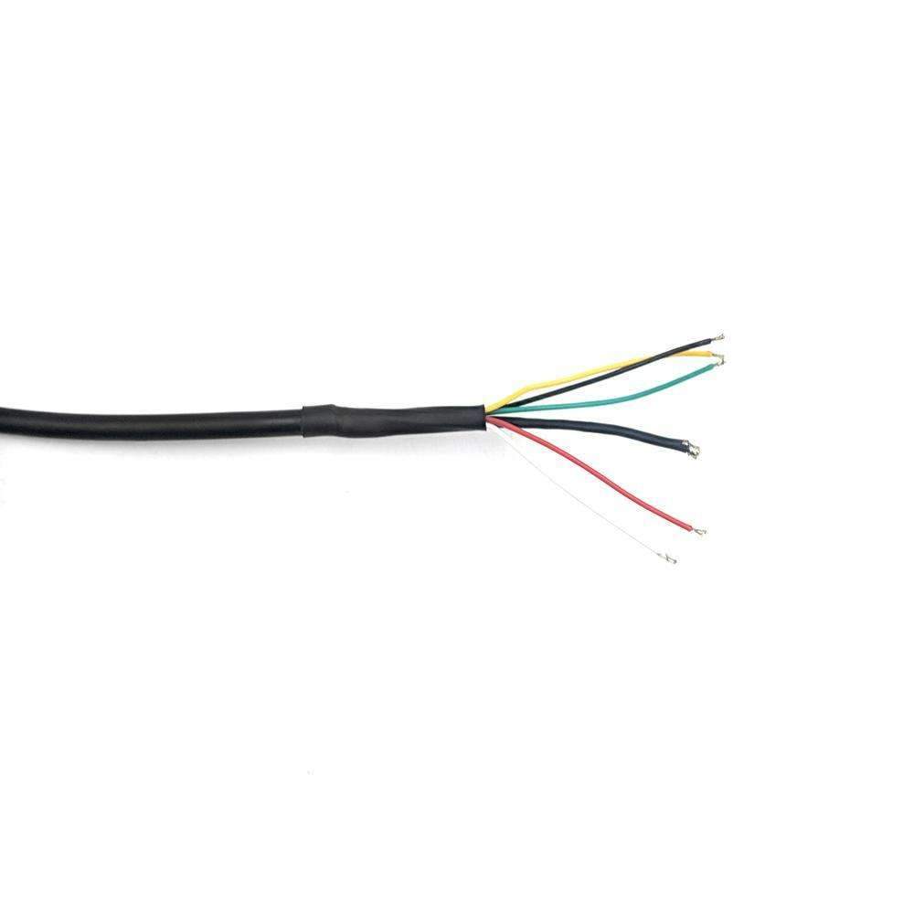 Replacement Mono/Stereo Cable for RA900 General Aviation Pilot Headsets