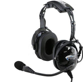 General Aviation Student Pilot Headset - Model RA200 - CLEARANCE