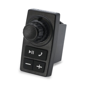 696 PLUS - REMOTE HEAD Intercom with Bluetooth Music