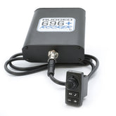 OFFROAD High Fidelity Bluetooth Intercom with Remote Head - Model RRP696-ROCKER - CLEARANCE