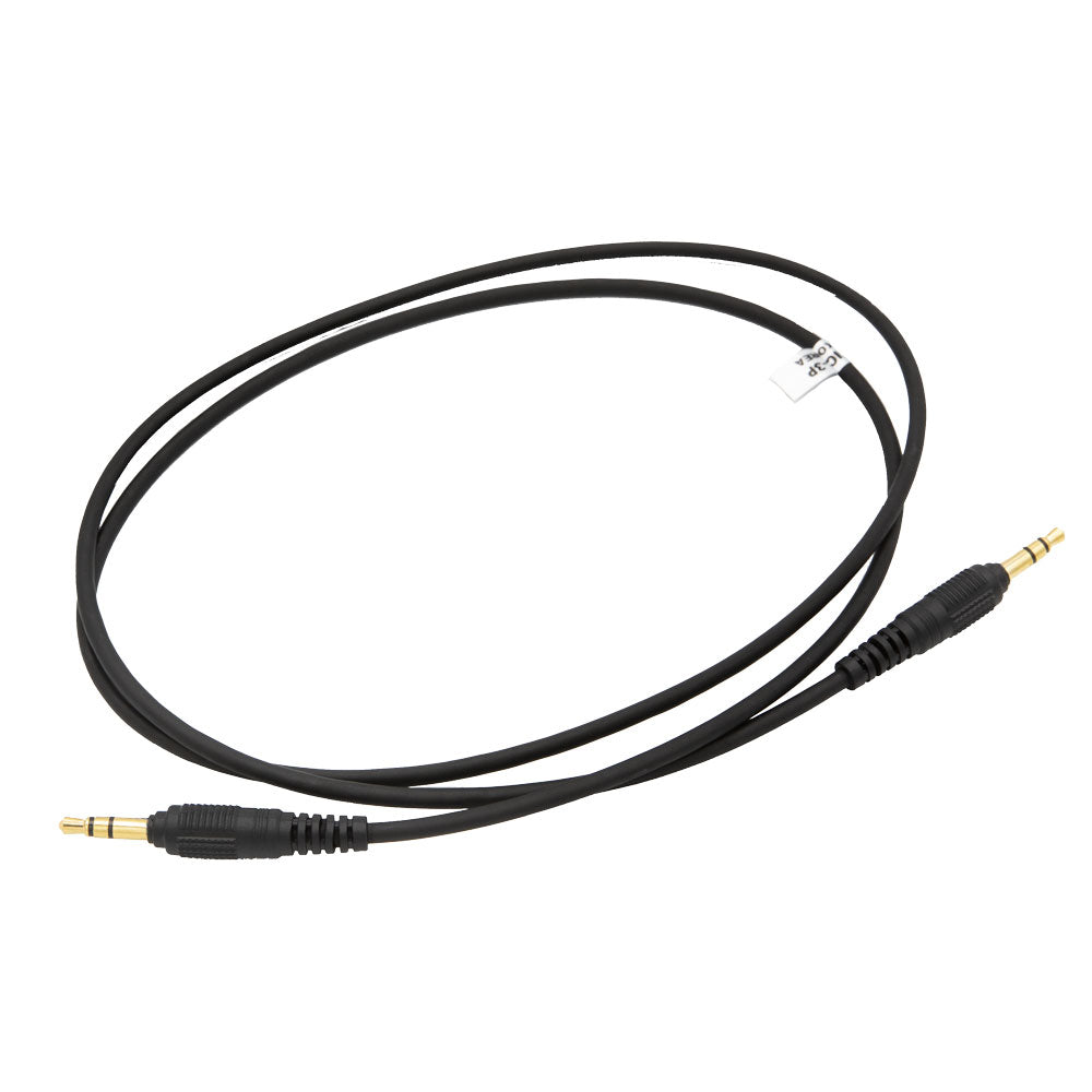 Audio Recording Cable for Rugged Intercoms with 3.5mm Aux Jack