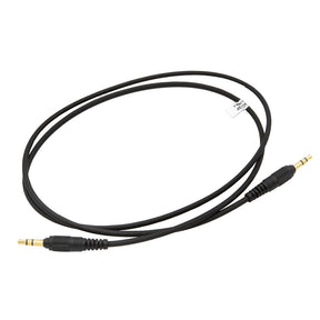 Audio Recording Cable for Rugged Intercoms with 3.5mm Aux Jack