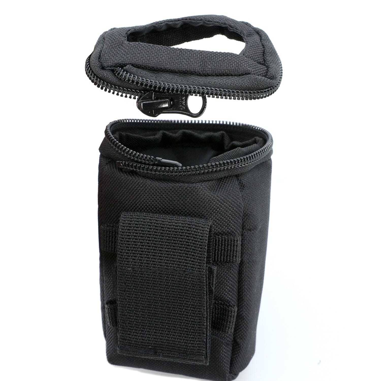 Ballistic Nylon Radio Bag for Handheld Radios