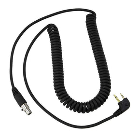 Select Handheld Radios Coil Cord