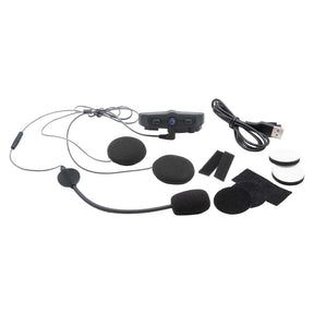 CONNECT BT2 Bluetooth Moto Kit with GMRS Radio