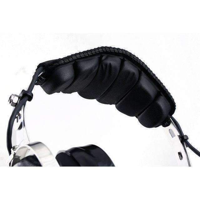 Deluxe Headset Head Pad Cushion