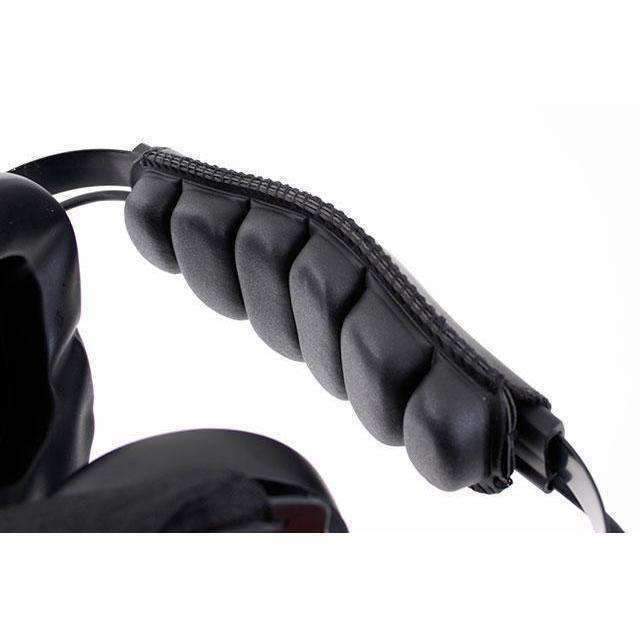 Deluxe Headset Head Pad Cushion