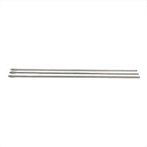 Ground Rods for Fiberglass Base Camp Antenna