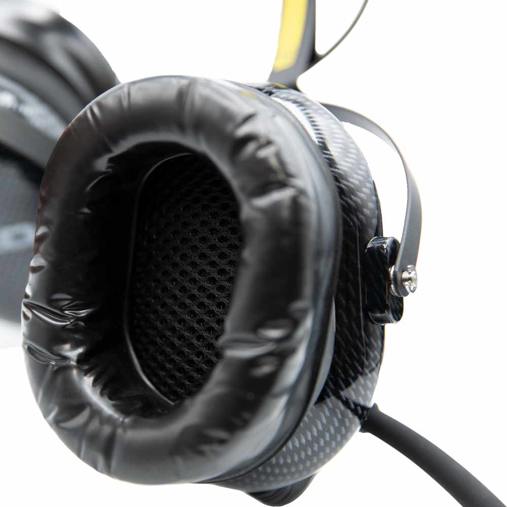 Over the Head ULTIMATE Headset for STEREO and OFFROAD Intercoms - CLEARANCE