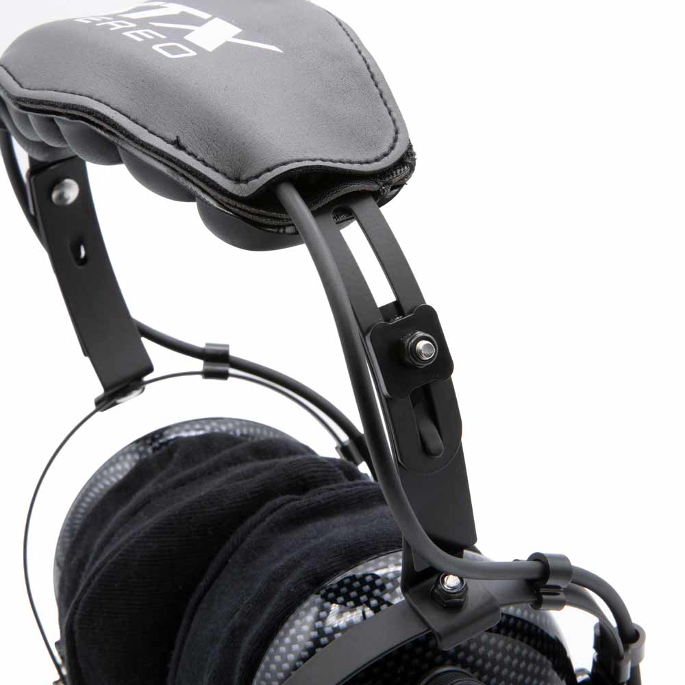 Over the Head ULTIMATE Headset for STEREO and OFFROAD Intercoms - CLEARANCE