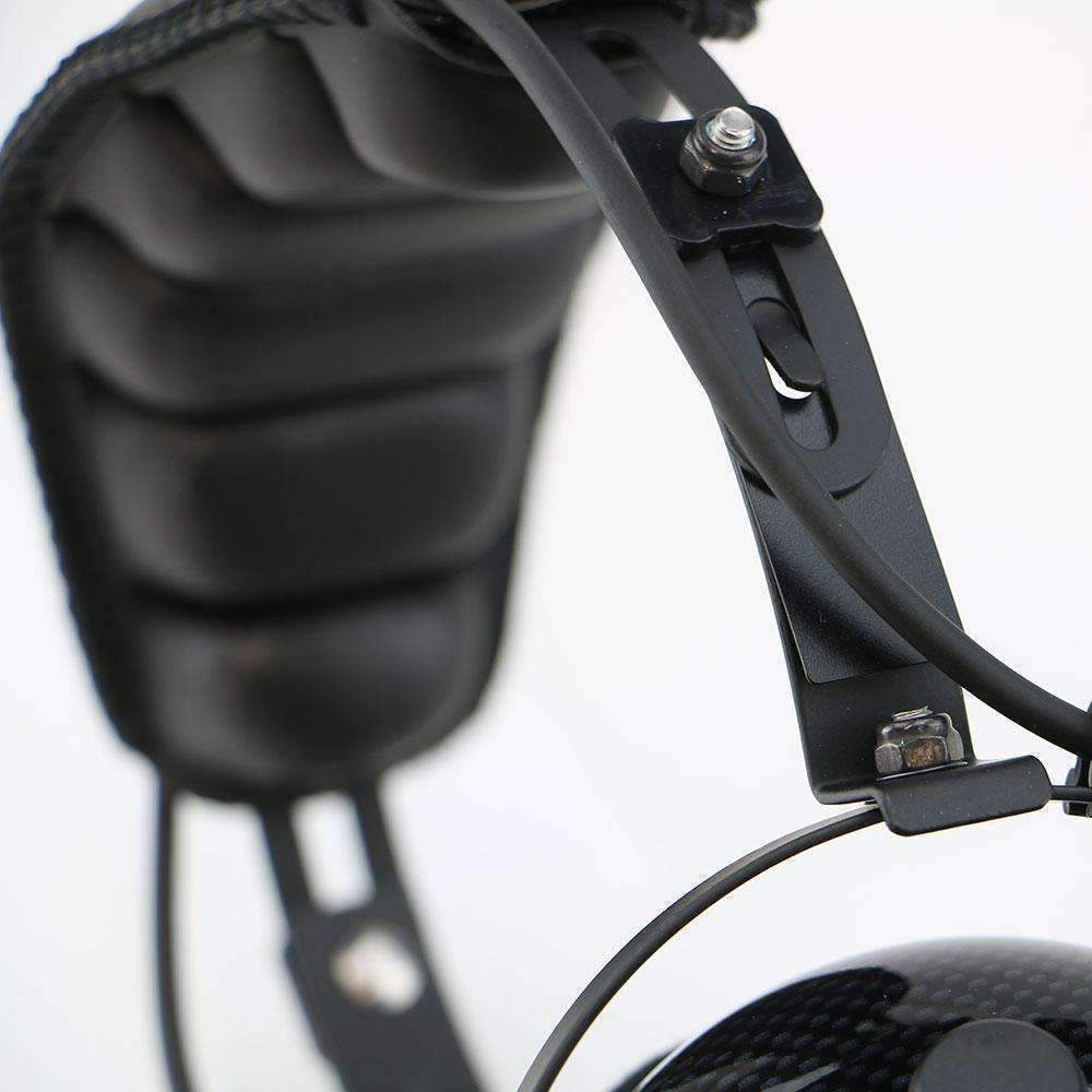 Ultimate Headset - Over The Head for OFFROAD Intercoms - CLEARANCE