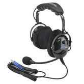 Ultimate Headset - Over The Head for OFFROAD Intercoms - CLEARANCE