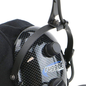 Ultimate Headset - Over The Head for OFFROAD Intercoms - CLEARANCE