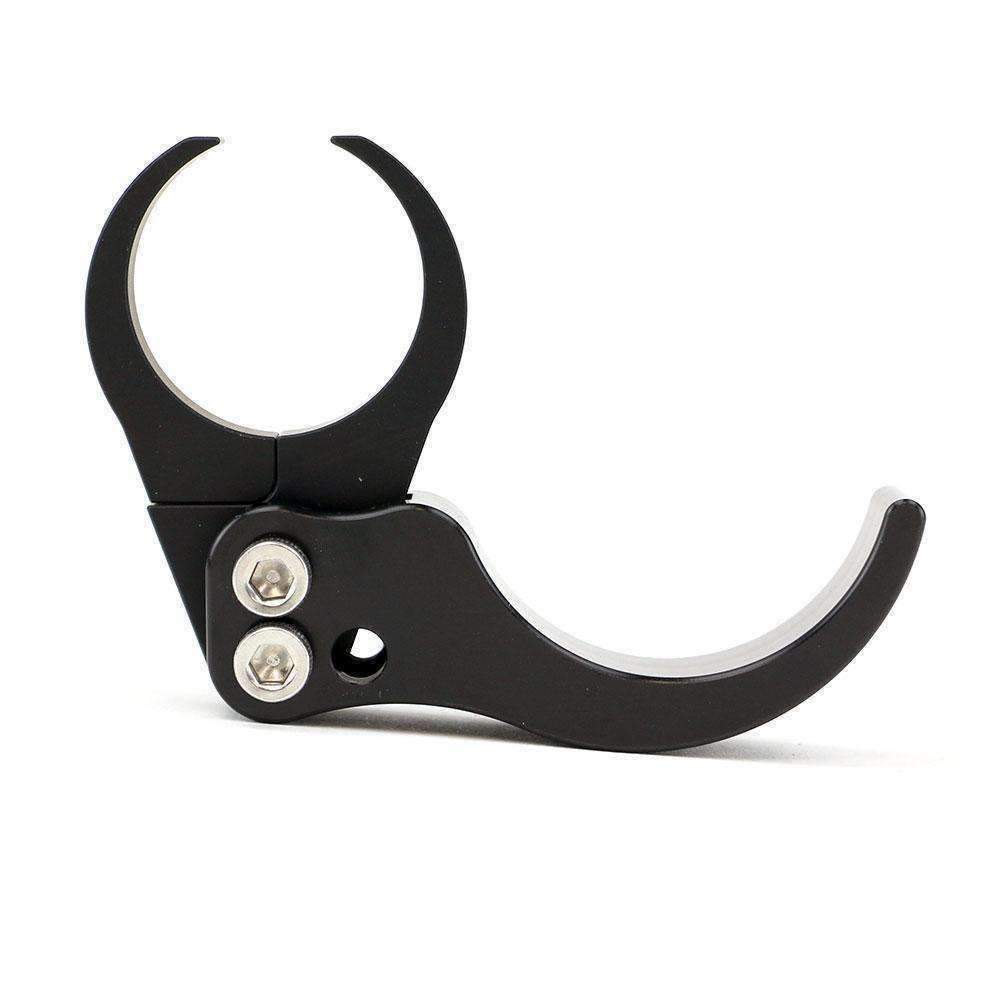 Helmet Hanger with Bar Mount