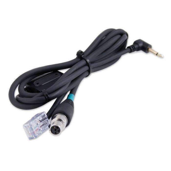 Icom Mobile Radio Jumper Cable