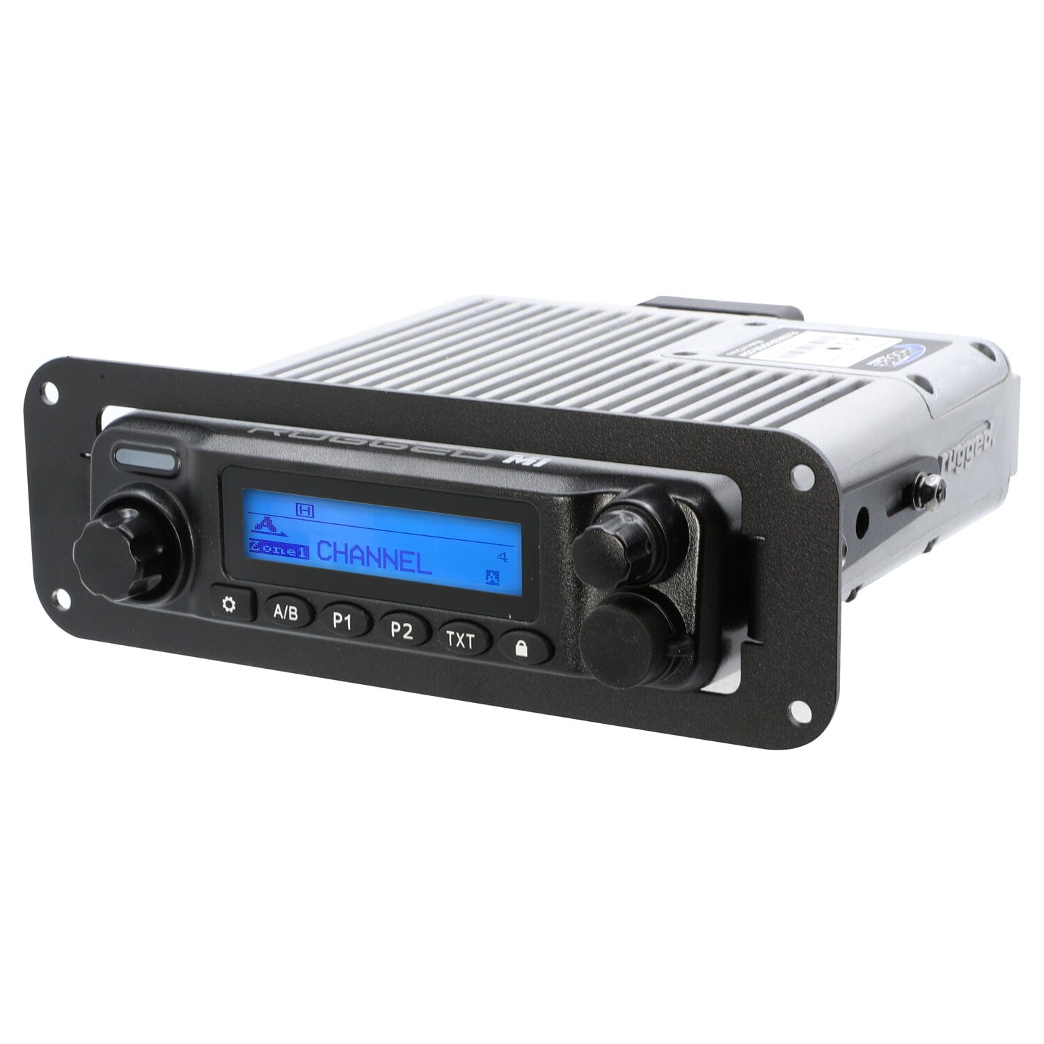 In-Dash Mount for M1 / G1 / RM60 / GMR45 Radios