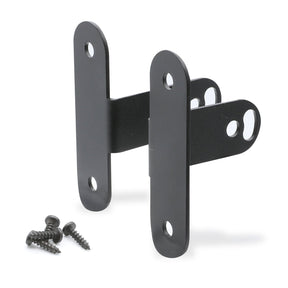 MAC Air Helmet Pumper Mounting Brackets